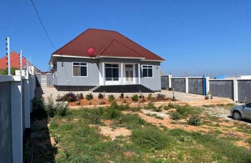 Manyoni Apartamento | MK Kisasa apertment