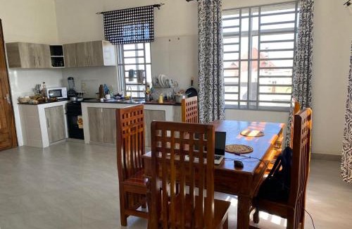 Manyoni Apartamento | MK Kisasa apertment