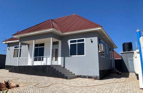 Manyoni Apartamento | MK Kisasa apertment