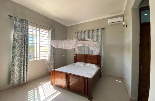 Manyoni Apartamento | MK Kisasa apertment