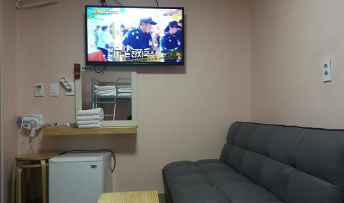 Cheongpa-dong Casa | MK Liberty House