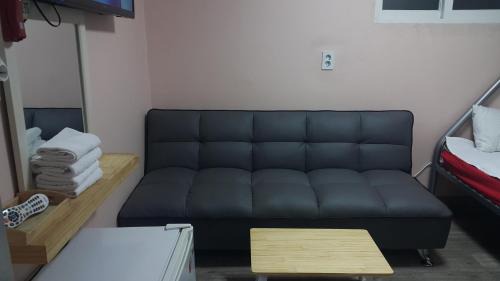 Cheongpa-dong Casa | MK Liberty House