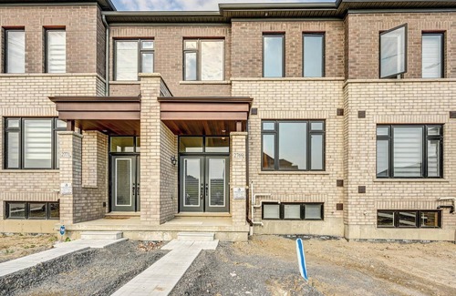 Pickering Casa | MK PICKERING