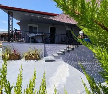 Nea Propontida Casa | MK Residences