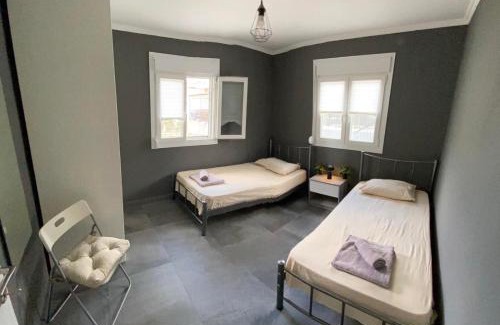 Nea Propontida Casa | MK Residences