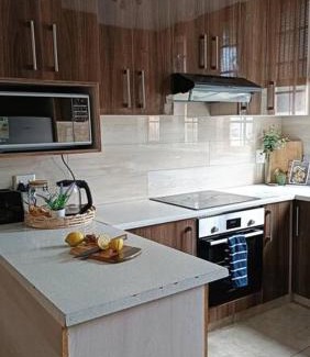 Durban North Apartamento | Mkababa's beautiful and spacious