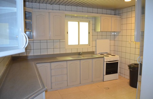 Al Ulaya Hotel | Mkani Apartment