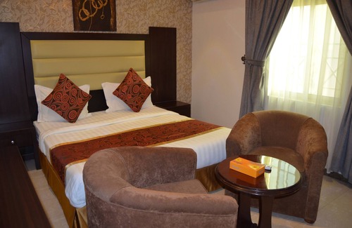 Al Ulaya Hotel | Mkani Apartment