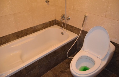 Al Ulaya Hotel | Mkani Apartment