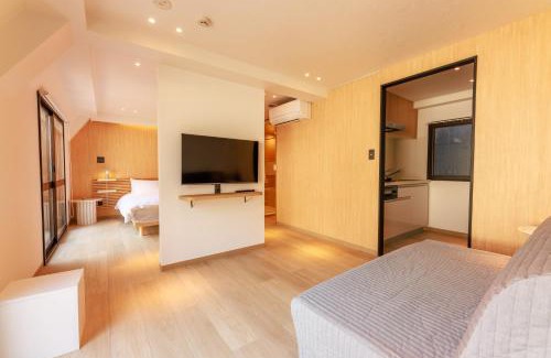 Shiba Casa | MKG Home・芝