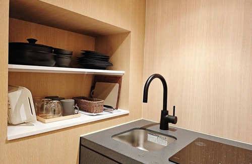 Komagata Apartamento | MKG HOTEL Asakusa