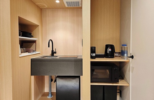 Komagata Apartamento | MKG HOTEL Asakusa