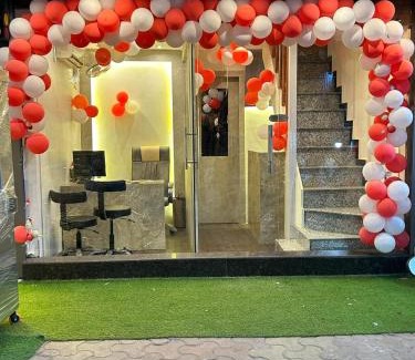 Marol Apartamento | MKH DORMITORY