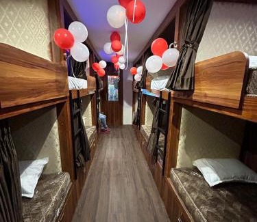 Marol Apartamento | MKH DORMITORY