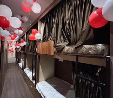 Marol Apartamento | MKH DORMITORY
