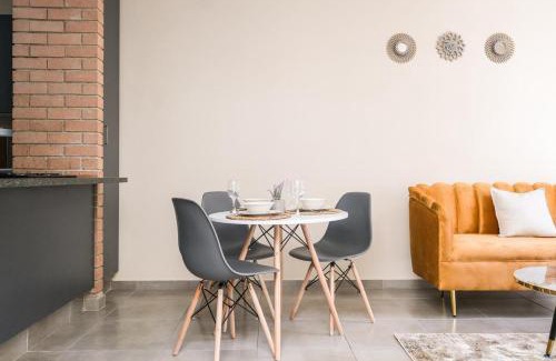 Greater Johannesburg Metropolitan Area Apartamento | Mkhonto's waterfall ridge
