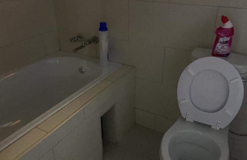 Lusaka Apartamento | MKM Apartments is stuated in the heart of Executive Residential area in Lusaka.