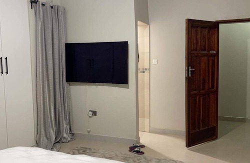 Lusaka Apartamento | MKM Apartments is stuated in the heart of Executive Residential area in Lusaka.