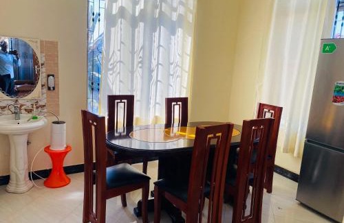 Mwanza Apartamento | MKOLANI RAILWAY