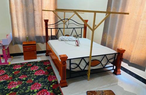 Mwanza Apartamento | MKOLANI RAILWAY