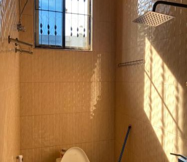 Mwanza Apartamento | MKOLANI RAILWAY