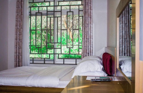 Mkomazi Game Reserve Complejo | Mkomazi Hotels and Campsite