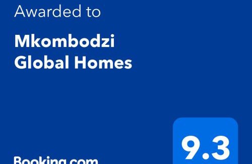 Mtwapa Apartamento | Mkombodzi Global Homes