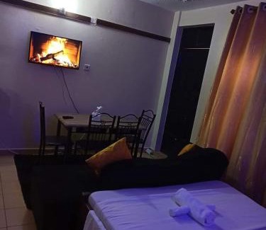 Mtwapa Apartamento | Mkombodzi Global Homes