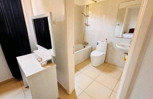 Kigali Apartamento | Mkz apartments