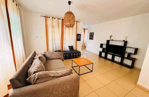 Kigali Apartamento | Mkz apartments