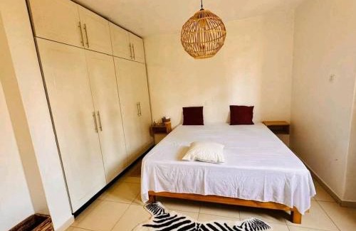 Kigali Apartamento | Mkz apartments