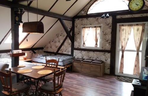Stribro Apartamento | Mlýn Isabellental - Isabellino údolí