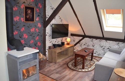 Stribro Apartamento | Mlýn Isabellental - Isabellino údolí