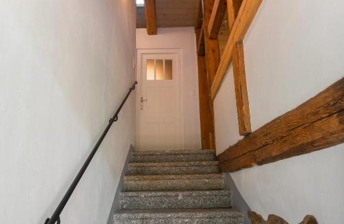 Salajna Apartamento | Mlýn Salajna