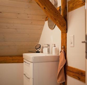 Salajna Apartamento | Mlýn Salajna