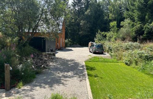 Golcuv Jenikov Apartamento | Mlýnská 53