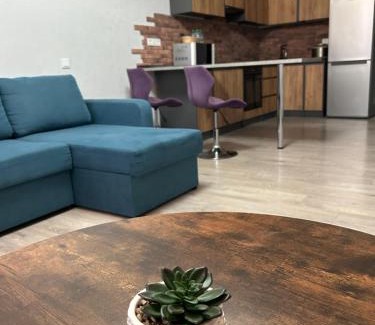 Odessa Apartamento | ML Apartments