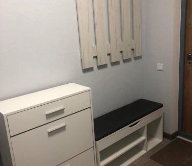 Odessa Apartamento | ML Apartments