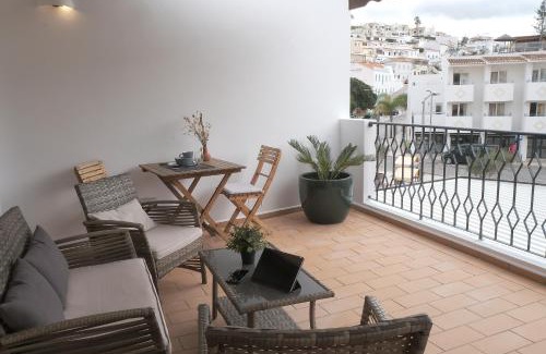 Carvoeiro Apartamento | ML Central Vila Apartment