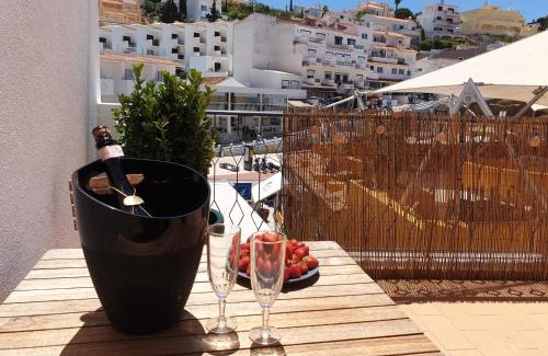 Carvoeiro Apartamento | ML Central Vila Apartment