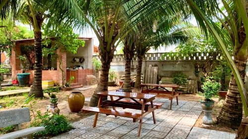 Ap Binh Chau Hotel | ML Homestay