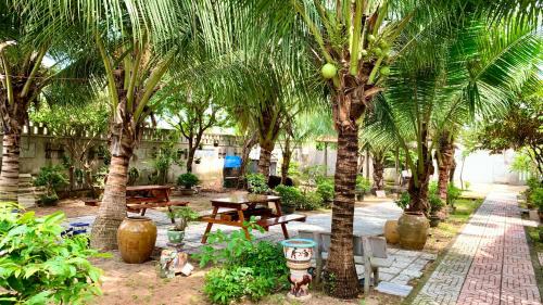 Ap Binh Chau Hotel | ML Homestay