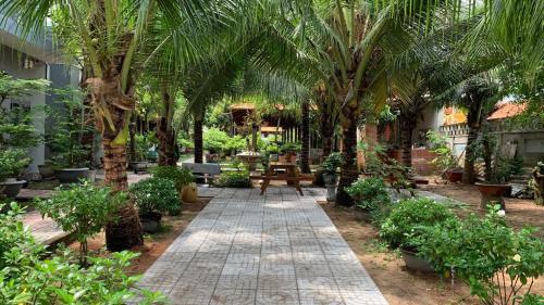 Ap Binh Chau Hotel | ML Homestay