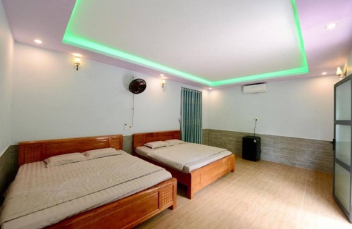 Xuyen Moc Hotel | ML Homestay