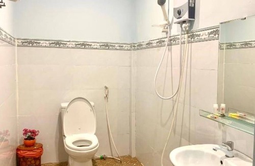 Xuyen Moc Hotel | ML Homestay