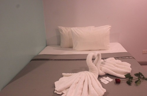 Capitol Site Hotel | ML SUITES
