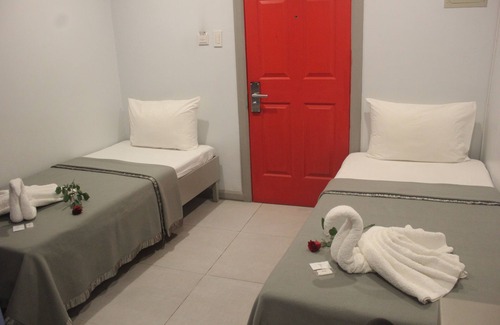 Capitol Site Hotel | ML SUITES