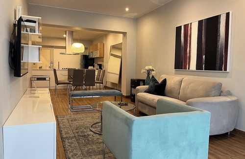 Miraflores Apartamento | MLA apartments - Larcomar