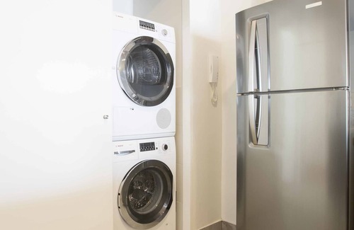 Miraflores Apartamento | MLA apartments - Larcomar