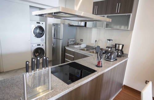Miraflores Apartamento | MLA apartments - Larcomar